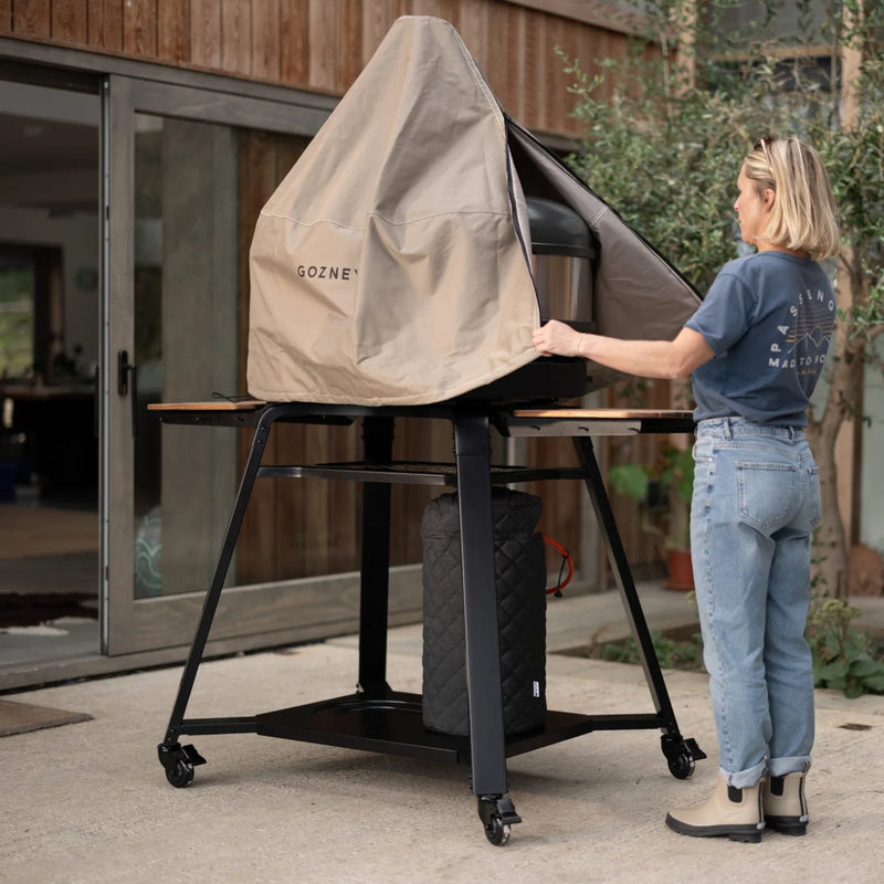 Gozney Dome Gen 2 Pizza Oven Cover | GW STORE