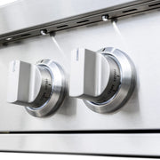 Summerset Pro Built-In Gas Power Burner | GW STORE