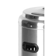 Well Traveled Living Performance Series Stainless Steel Propane Patio Heater | GW STORE