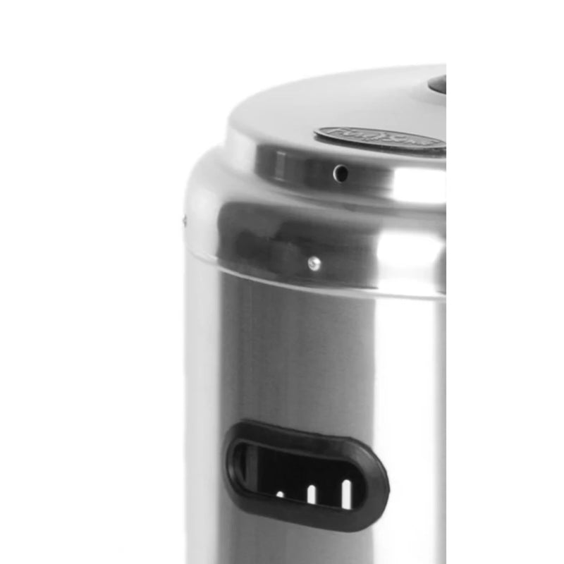 Well Traveled Living Performance Series Stainless Steel Propane Patio Heater | GW STORE