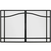 Dimplex BF Series Glass Swing Door Kit for Model BF33DXP | GW STORE