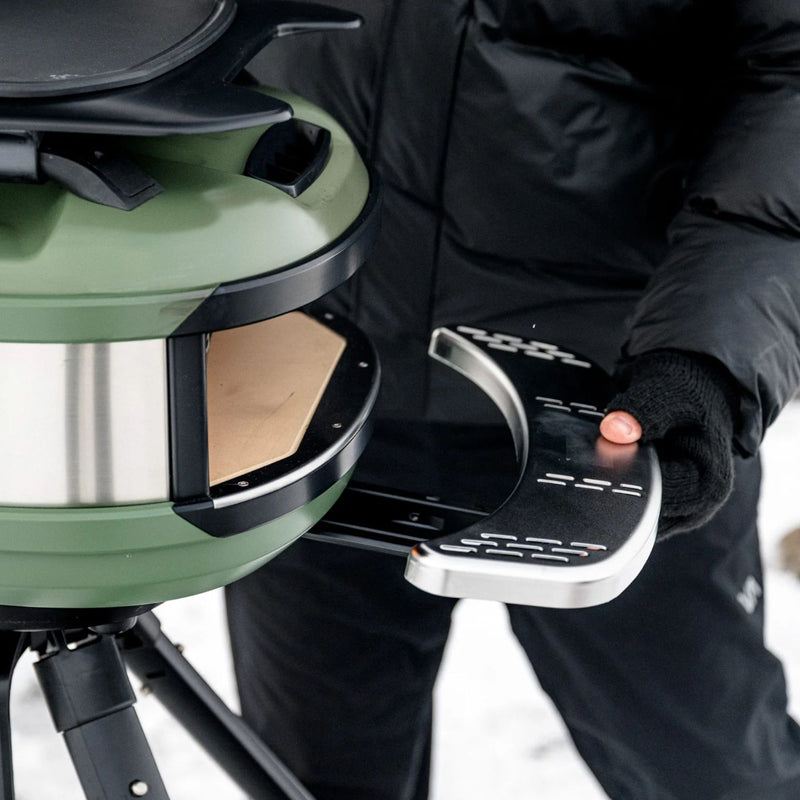 Gozney Tread Mantel | GW STORE