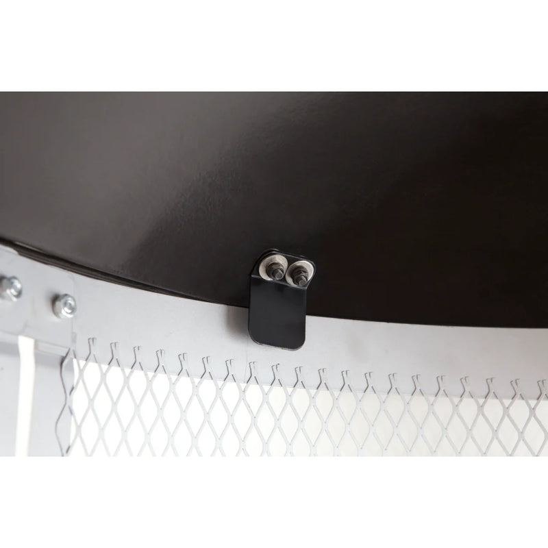 Well Traveled Living 28-Inch Bessemer Patio Fireplace | GW STORE