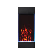 Napoleon Allure™ Vertical Prestige® 38 Wall Hanging Electric Fireplace | GW STORE