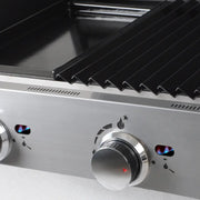 Bosca Block 1000 Freestanding Gas Grill | GW STORE