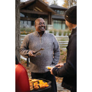 Napoleon TravelQ 285X Portable Freestanding Propane Gas Grill w/ Griddle | GW STORE