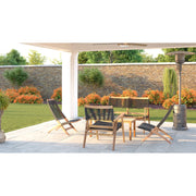 Well Traveled Living Lisa Lounge Chair | GW STORE