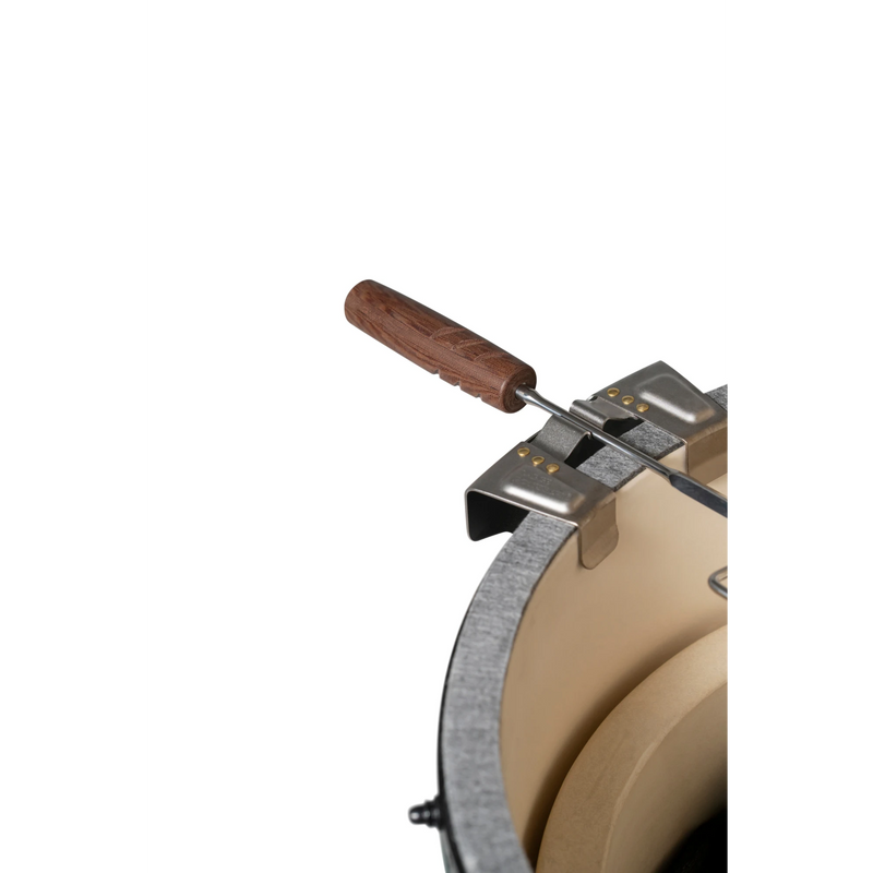 Big Green Egg Large Egg Rotisserie | GW STORE