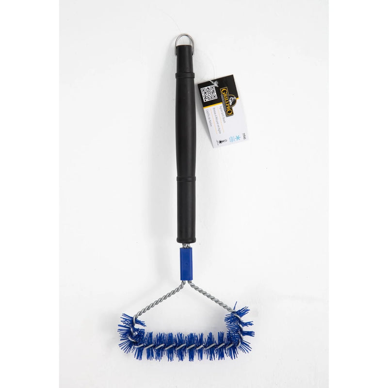 Grill Pro 77643 Nylon Head Grill Brush | GW STORE