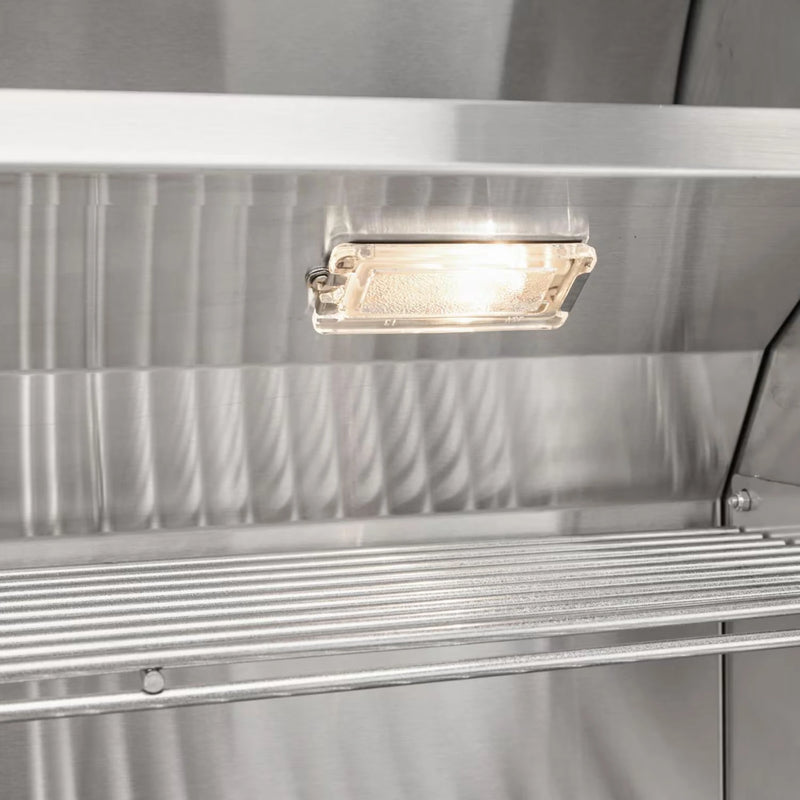 Coyote C-Series 30-Inch 3-Burner Freestanding Gas Grill