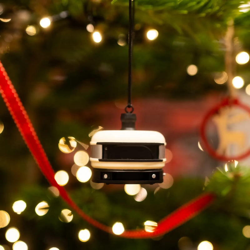 Gozney Dome Ornament | GW STORE