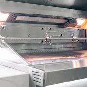 Summerset Quest 30-Inch Built-In Gas Grill | GW STORE