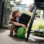 Gozney Gas Bottle Cover | GW STORE