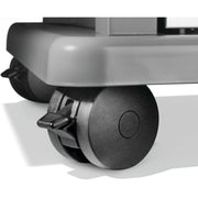 Napoleon Rogue® PRO-S 425 RSIB Freestanding Gas Grill w/ Infrared Side and Rear Burner | GW STORE