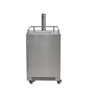 Coyote C124KEG 24-Inch Kegerator | GW STORE