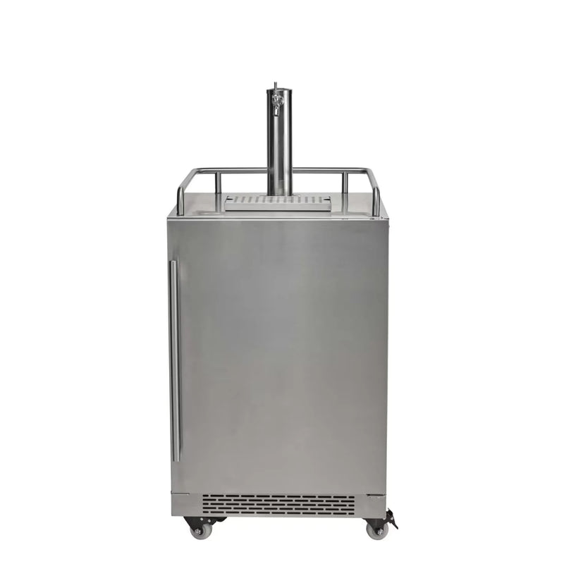 Coyote C124KEG 24-Inch Kegerator | GW STORE