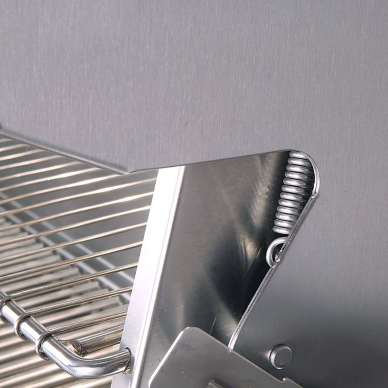 Artisan Professional 32-Inch 3-Burner Built-In Gas Grill w/ Rotisserie | GW STORE