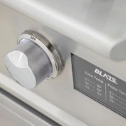 Blaze LTE PRO 40-Inch Freestanding Gas Griddle w/ Digital Temperature Screen & Lift-Assist Lid | GW STORE