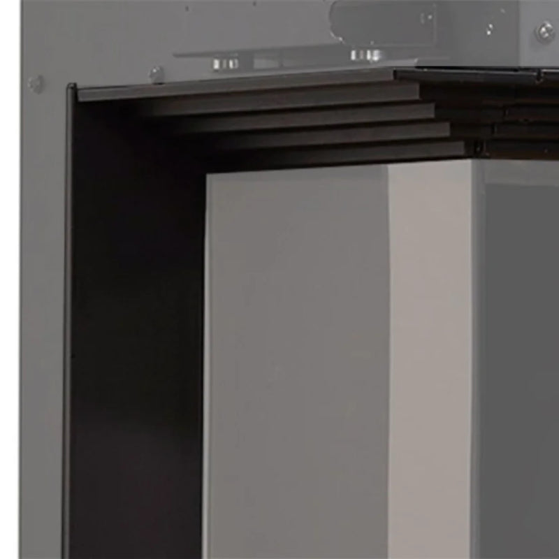 Dimplex Side Trim Accessory for Ignite Aspire 36 Inch Fireplace | GW STORE