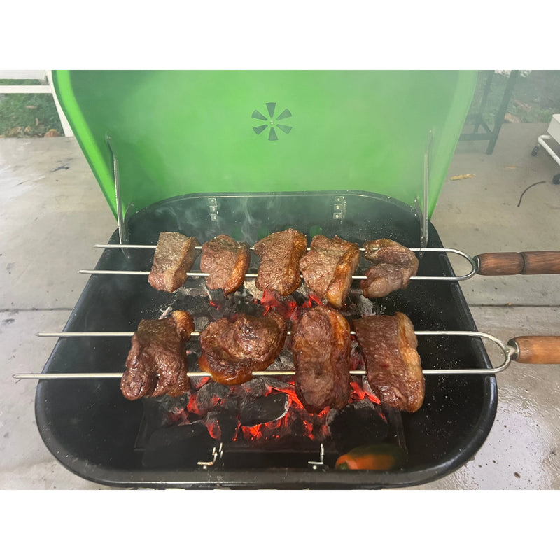 MAOs XLarge 42-Inch Big Fork BBQ | GW STORE