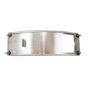 Kamado Joe Stainless Steel Draft Door  | GW STORE