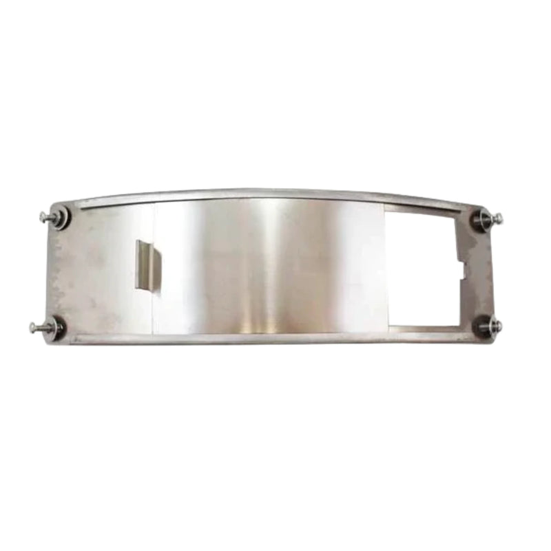 Kamado Joe Stainless Steel Draft Door  | GW STORE