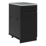 Broil King Door with Drawer Cabinet in MOK Black | GW STORE