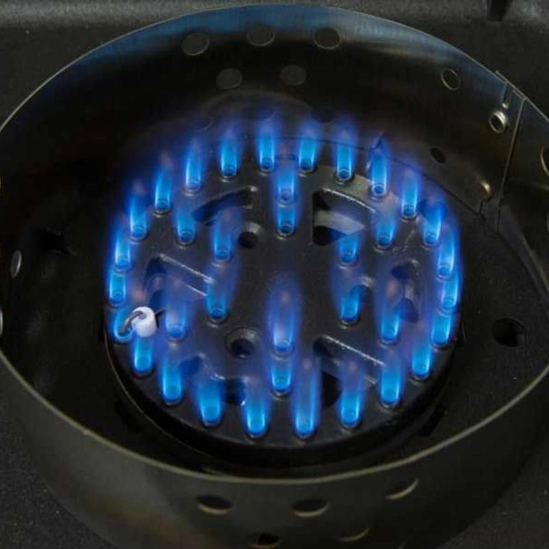 Broil King Porta-Stove 200 Portable Propane Gas Grill | GW STORE