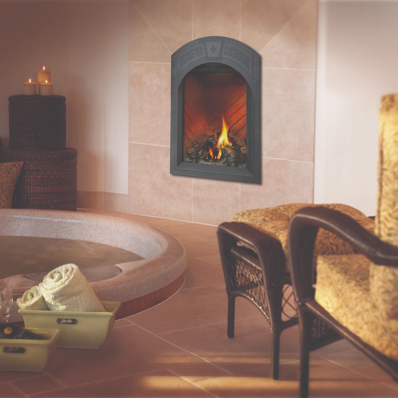 Napoleon Park Avenue™ Direct Vent Gas Fireplace | GW STORE