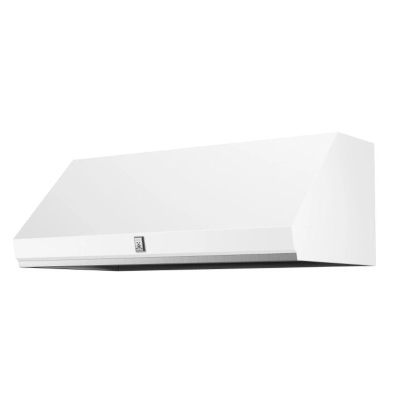 Hestan Outdoor Ventilation Pro Canopy 1200 CFM 48" - GVP48 | GW STORE
