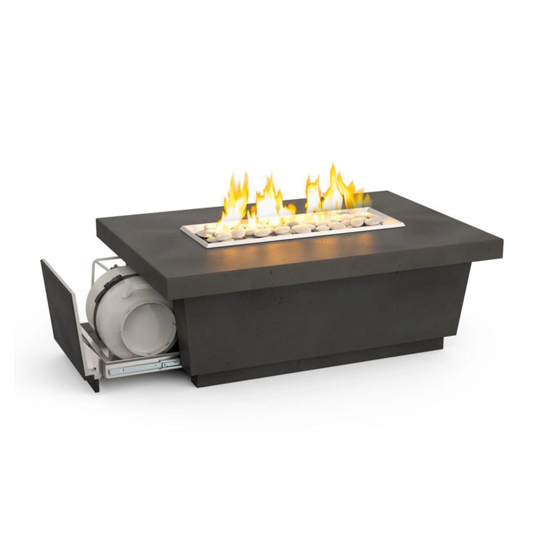 American Fyre Designs Contempo LP Select Firetable  | GW STORE