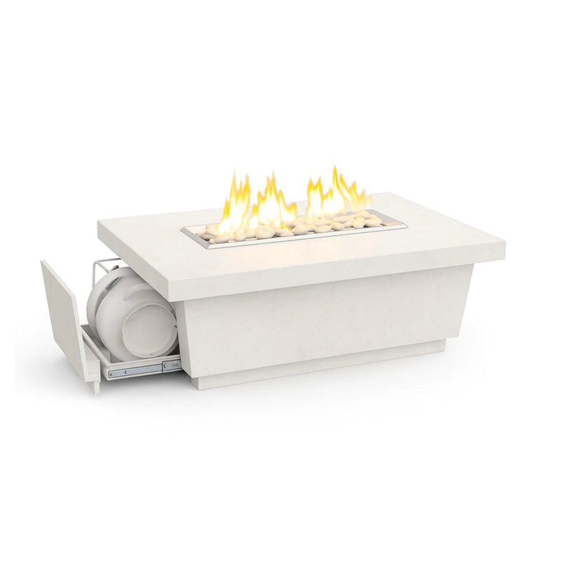 American Fyre Designs Contempo LP Select Firetable  | GW STORE