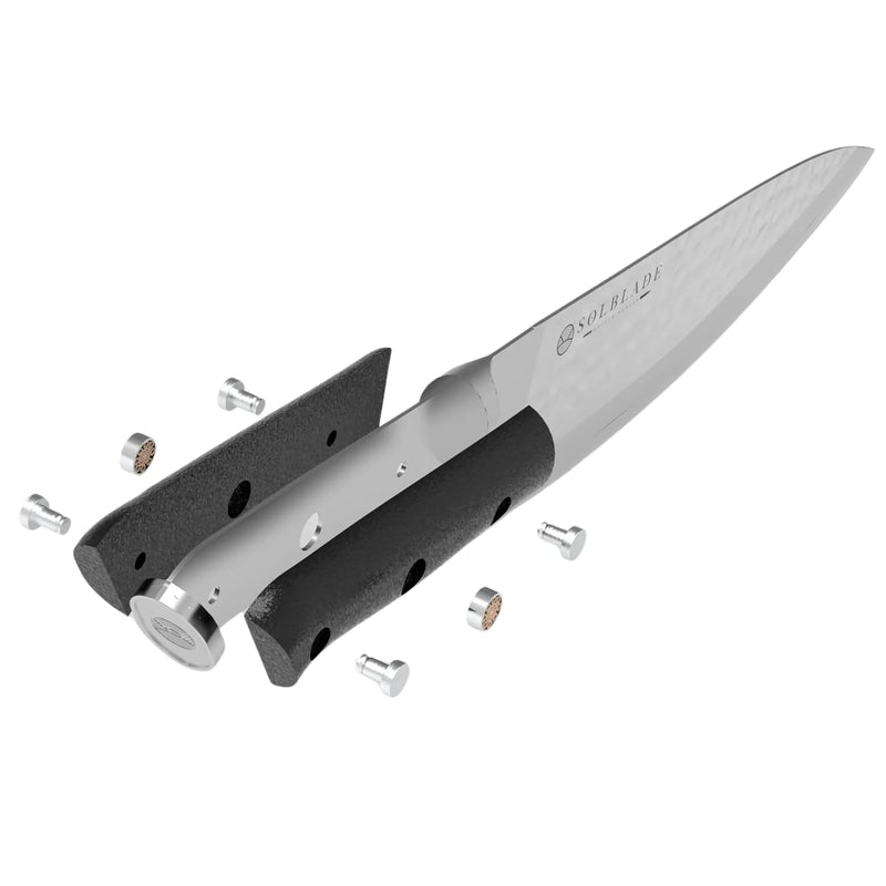 Solblade Origin Series 8-Inch Chef's Knife | GW STORE