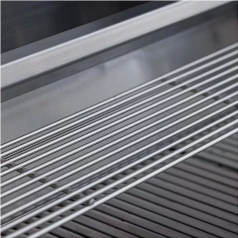 Blaze BLZ-4BCM-NG Blaze BCM 32-Inch 4-Burner Built-In Gas Grill | GW STORE
