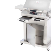 ElectriChef Emerald 24-Inch Closed Base Electric Grill | GW STORE