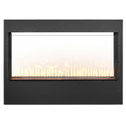 Dimplex Front Glass Pane for Opti-myst Pro 1500 Built-in Electric Firebox | GW STORE