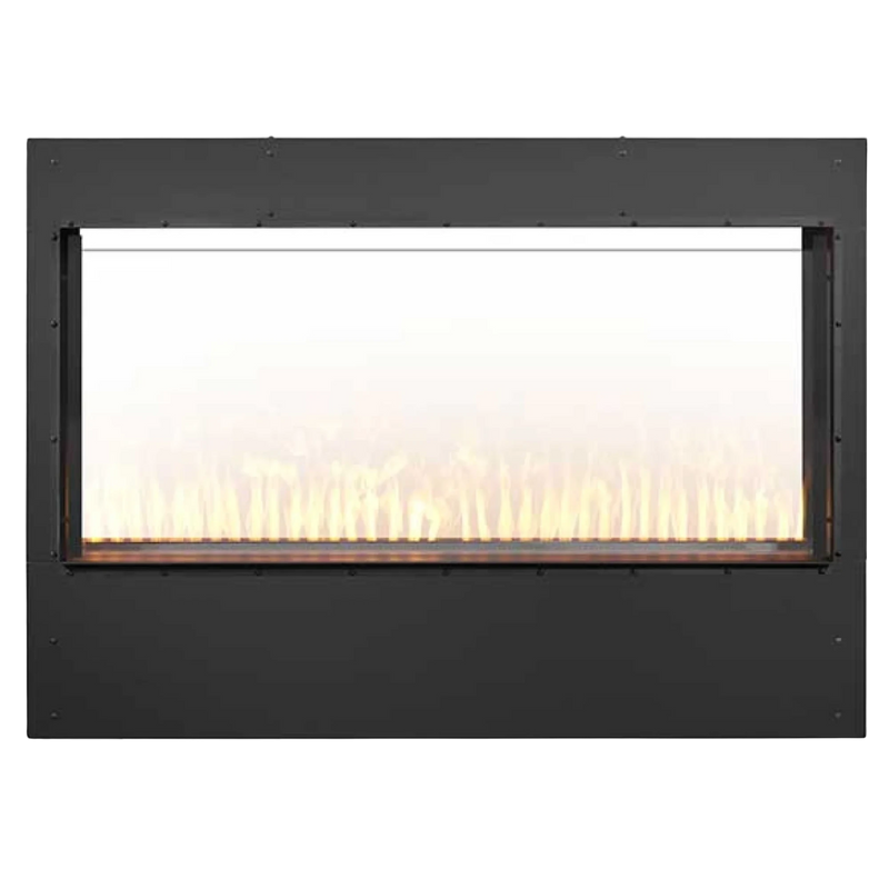 Dimplex Front Glass Pane for Opti-myst Pro 1500 Built-in Electric Firebox | GW STORE