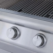 Blaze BLZ-4BCM-NG Blaze BCM 32-Inch 4-Burner Built-In Gas Grill | GW STORE
