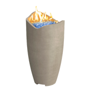 American Fyre Designs Wave Fire Urn | GW STORE