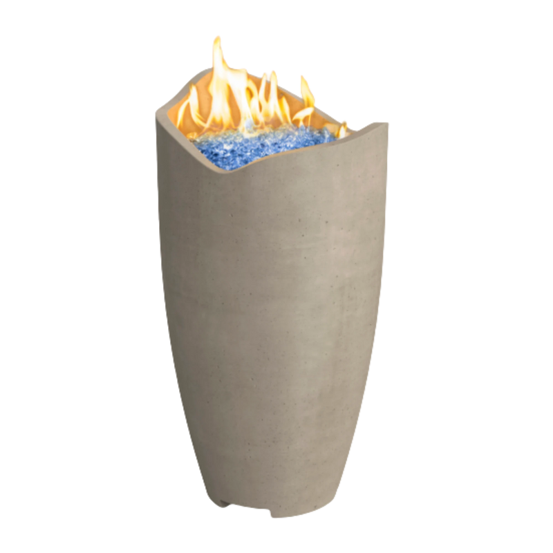 American Fyre Designs Wave Fire Urn | GW STORE