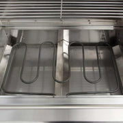 ElectriChef Emerald 24-Inch Closed Base Electric Grill | GW STORE