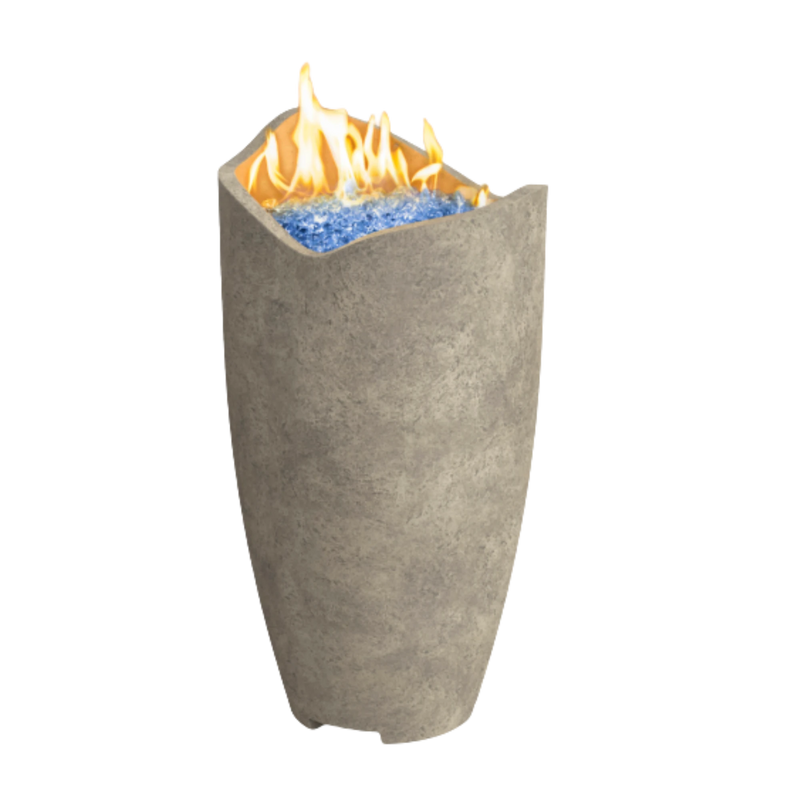 American Fyre Designs Wave Fire Urn | GW STORE