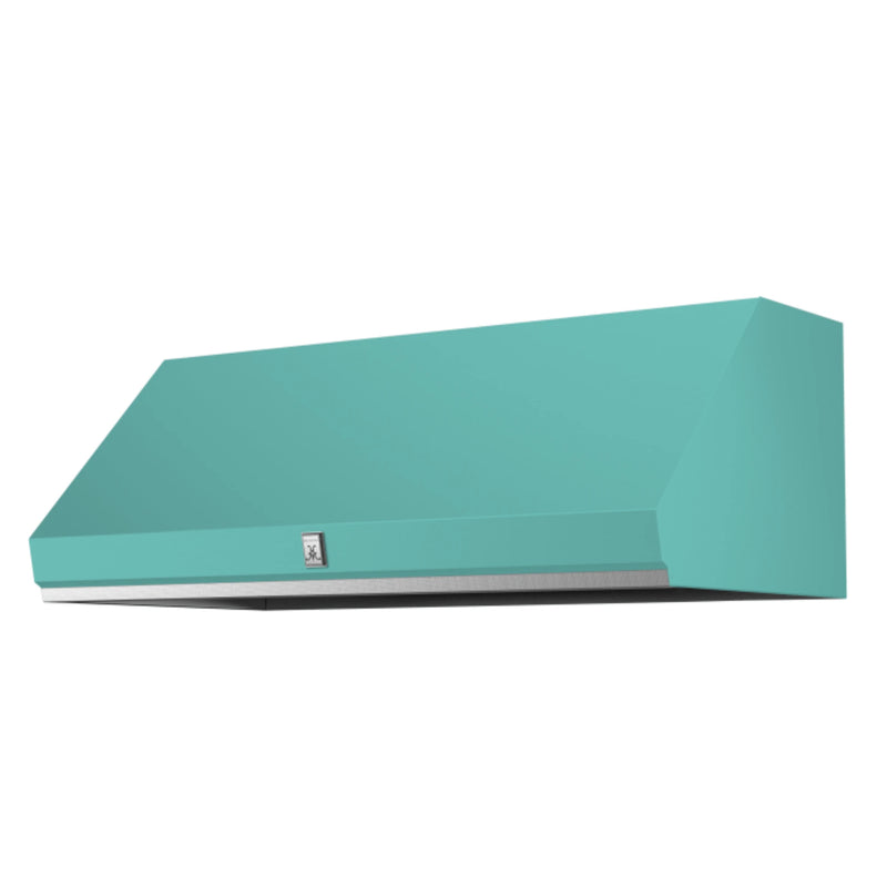 Hestan Outdoor Ventilation Pro Canopy 1200 CFM 48" - GVP48 | GW STORE