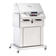 ElectriChef Emerald 24-Inch Closed Base Electric Grill | GW STORE