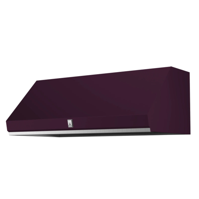 Hestan Outdoor Ventilation Pro Canopy 1200 CFM 48" - GVP48 | GW STORE