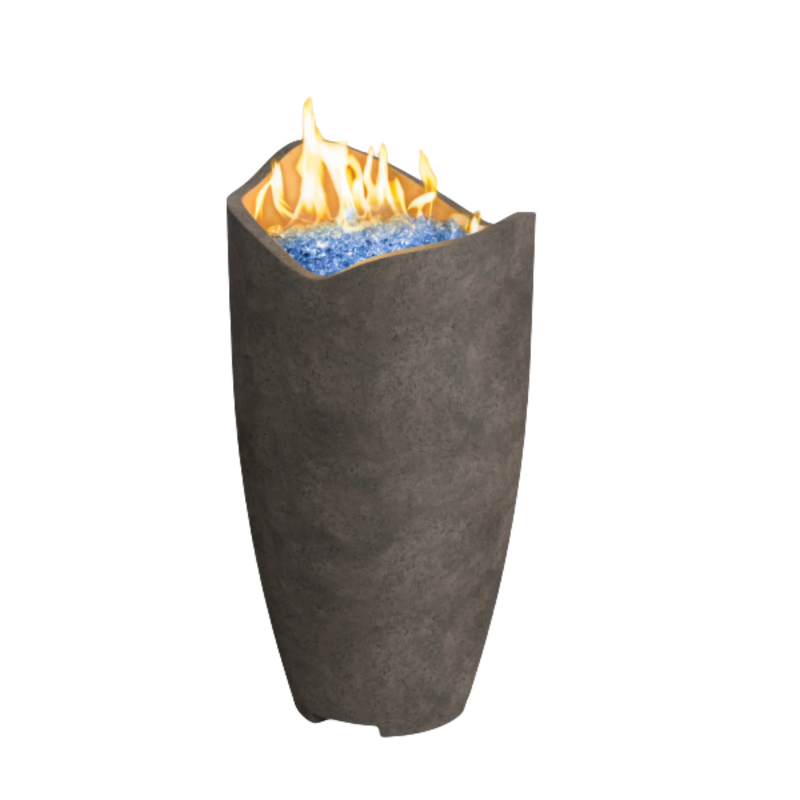 American Fyre Designs Wave Fire Urn | GW STORE