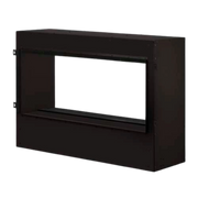 Dimplex 40 Inch Professional Built-In Box With Heat for CDFI1000-PRO | GW STORE