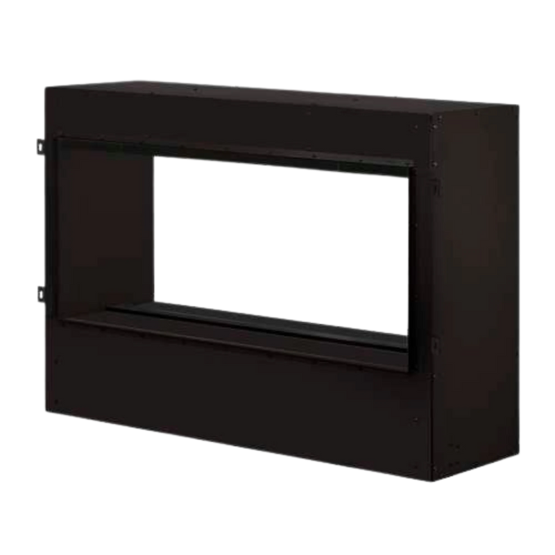 Dimplex 40 Inch Professional Built-In Box With Heat for CDFI1000-PRO | GW STORE