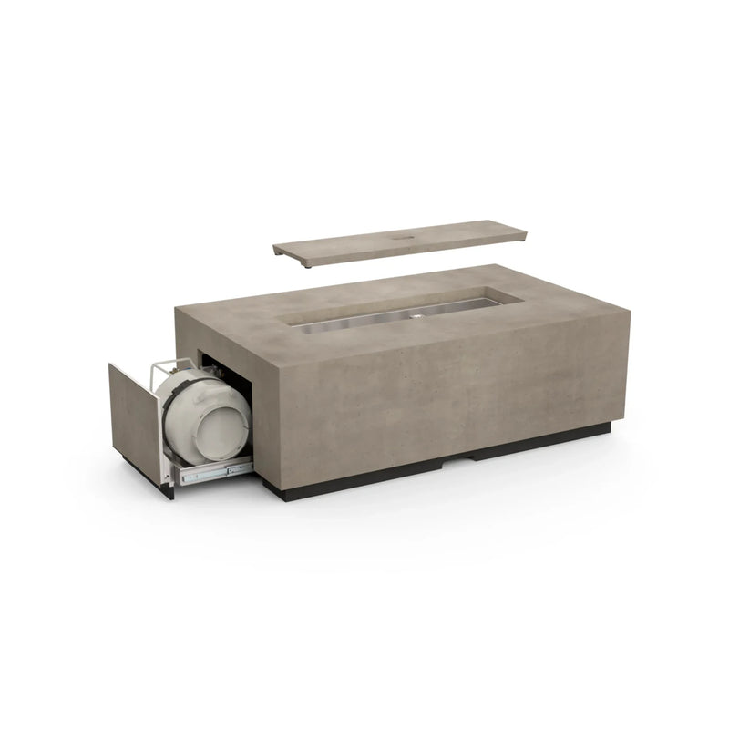 American Fyre Designs Legend LP Select Firetable | GW STORE