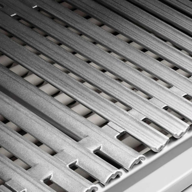 DCS Series 9 48-Inch Built-In Gas Grill w/ Charcoal Somker Box | GW STORE